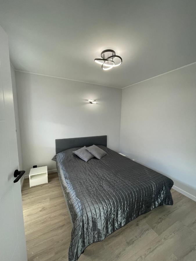 Apartamenty Rodzina Nad Morzem Gdańsk Kültér fotó